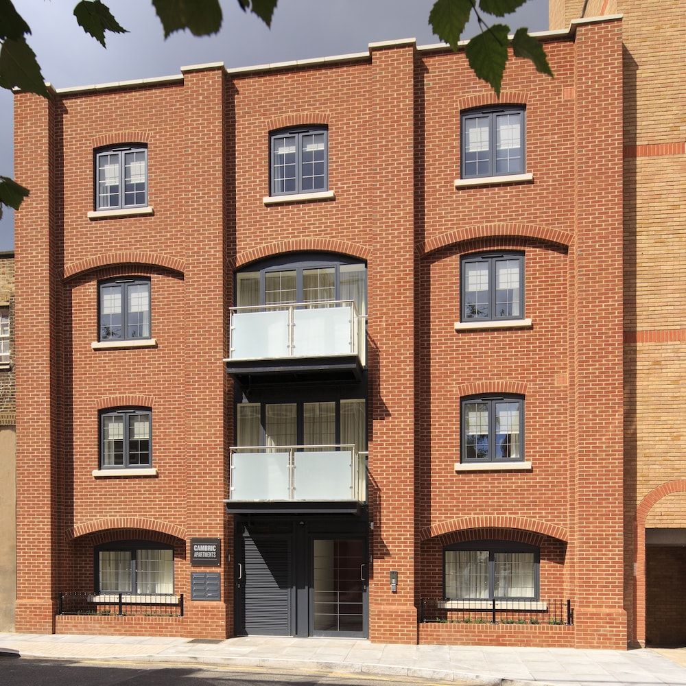 undefined Cambric by Aeria Apartments 2