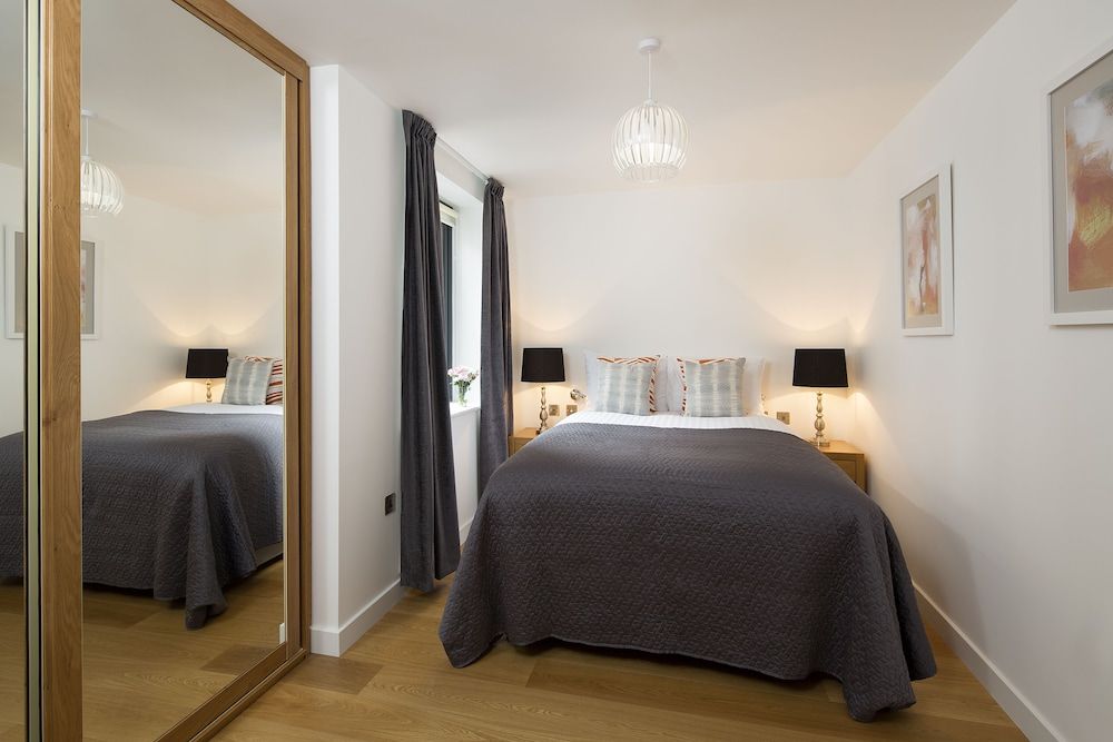 undefined Cambric by Aeria Apartments