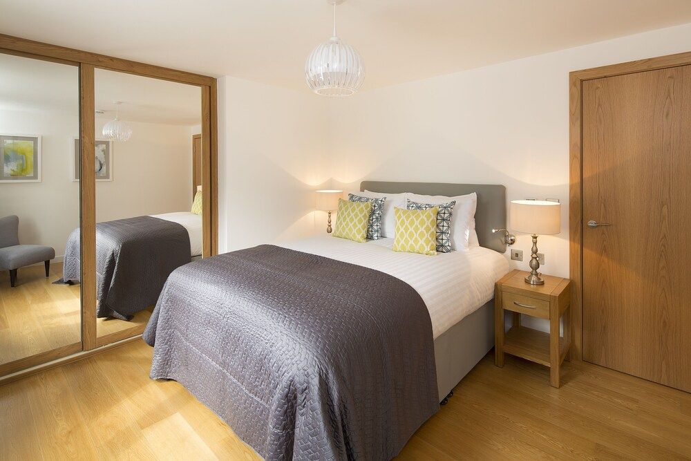 Apartment, 2 Bedrooms