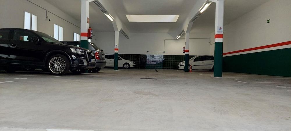 undefined Hostal Moncloa 4