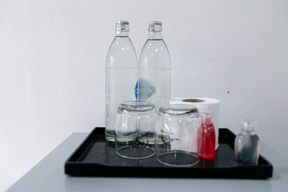 Ruan Plaisoi Apartment Standard Room 16