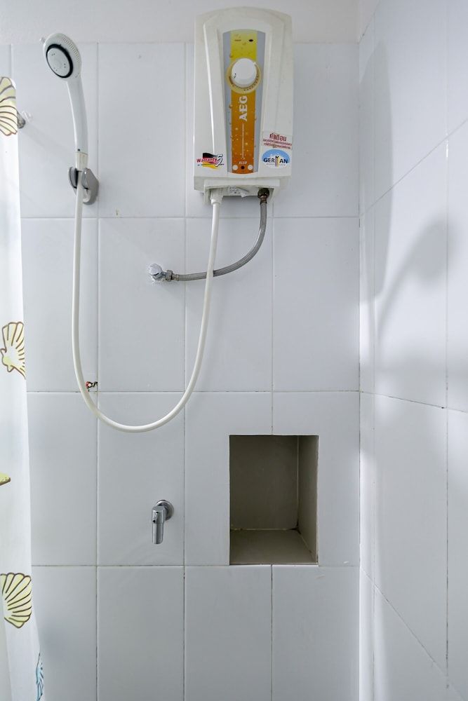 Ruan Plaisoi Apartment Standard Room 22