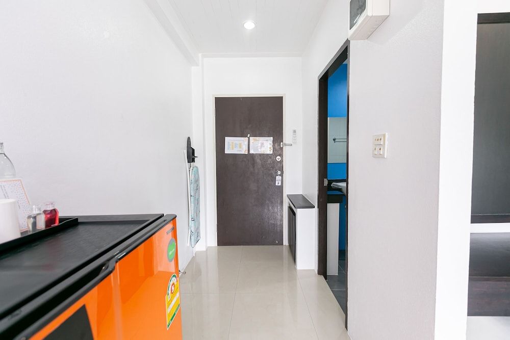 Ruan Plaisoi Apartment Standard Room 17