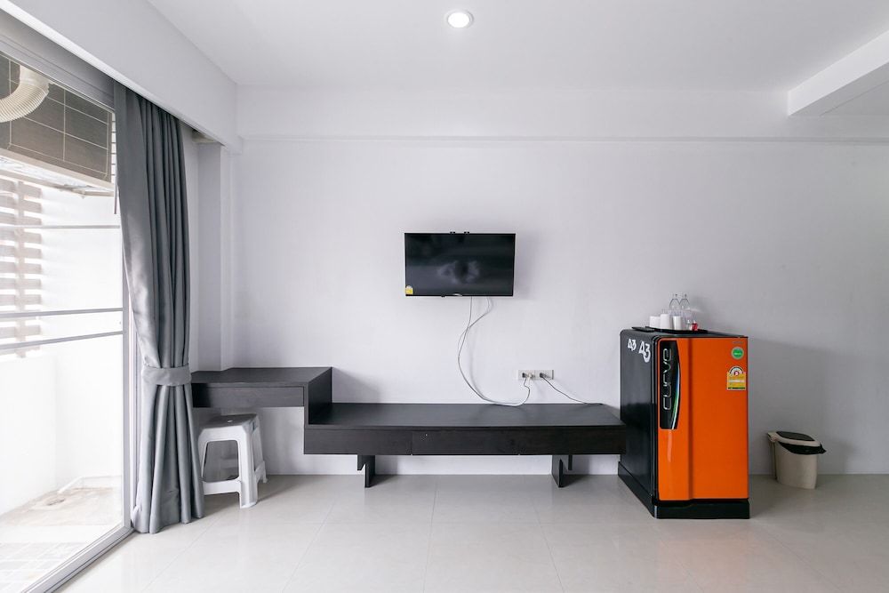 Ruan Plaisoi Apartment Standard Room 28