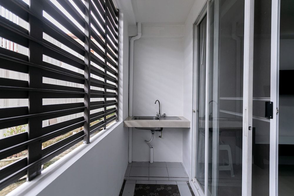 Ruan Plaisoi Apartment Standard Room 13