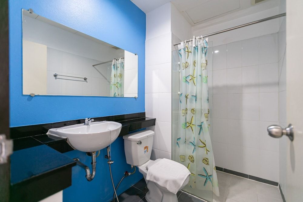 Ruan Plaisoi Apartment Standard Room 23