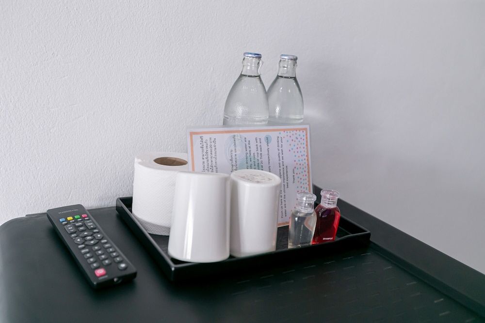 Ruan Plaisoi Apartment Standard Room 27