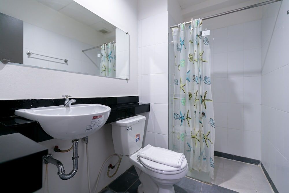 Ruan Plaisoi Apartment Standard Room 19