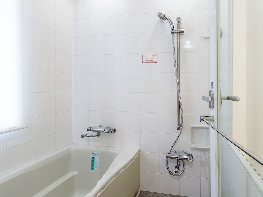 APA Hotel Kamata Ekimae Standard Single Room, Non Smoking (for 2 Guests) 2