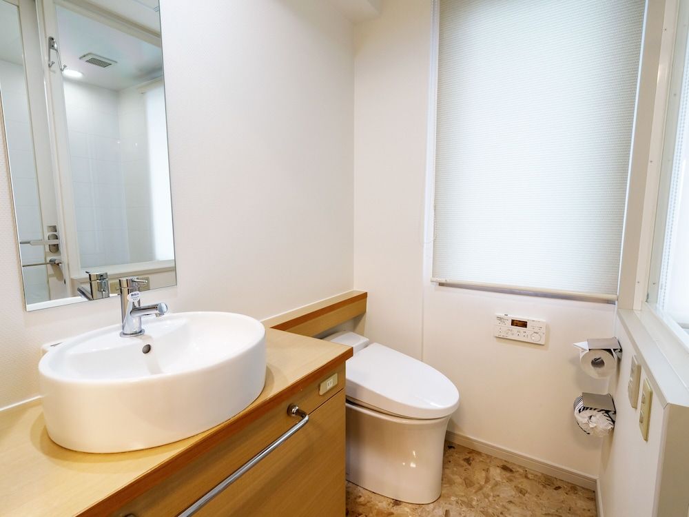 APA Hotel Kamata Ekimae Standard Single Room, Non Smoking (for 2 Guests) 4