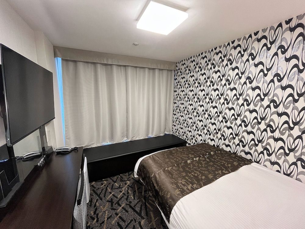 undefined APA Hotel Kamata Ekimae 2