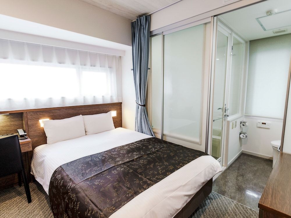 undefined APA Hotel Kamata Ekimae