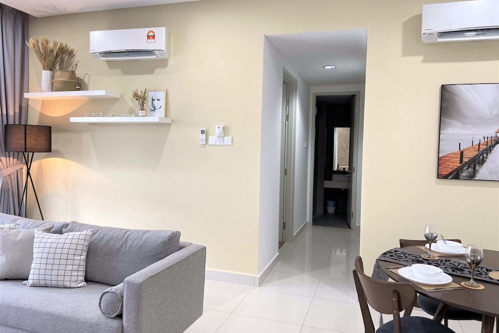 Vivo by Plush Comfort Apartment, 3 Bedrooms 12