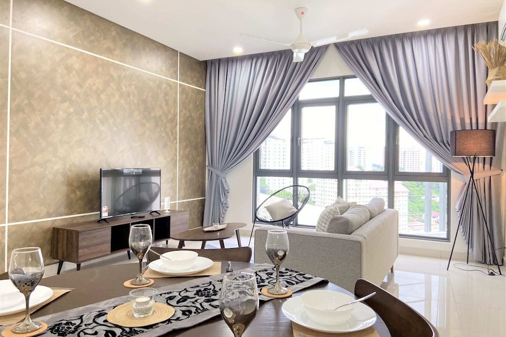 Vivo by Plush Comfort Apartment, 3 Bedrooms 16