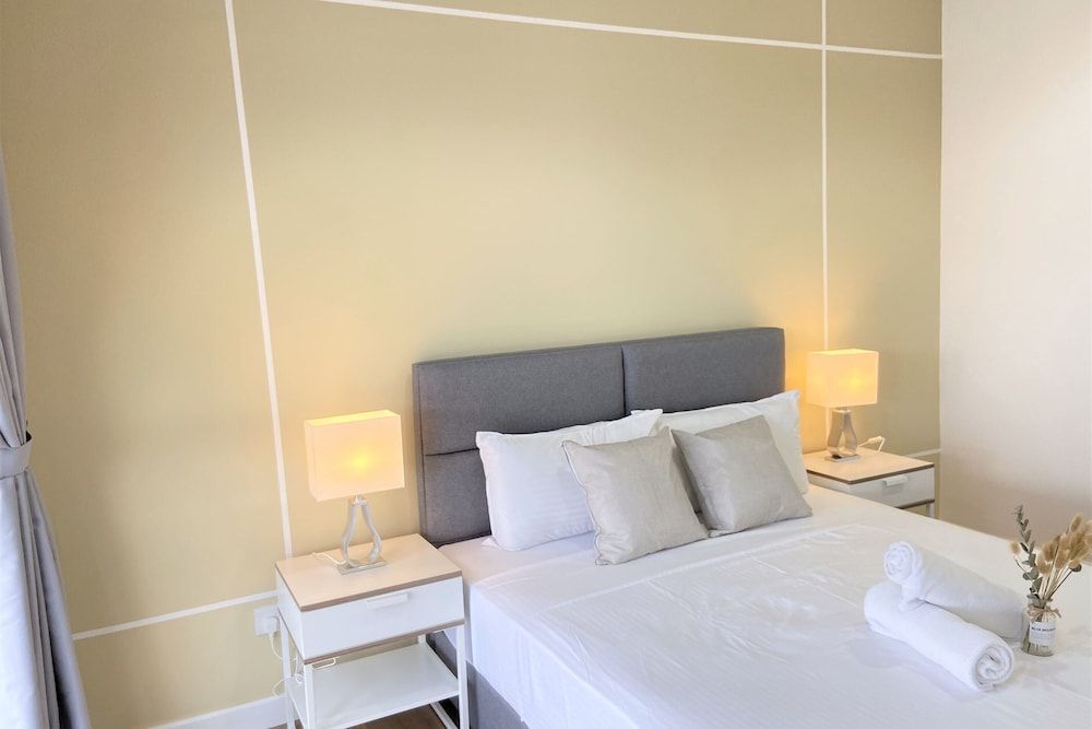 Vivo by Plush Comfort Apartment, 3 Bedrooms 7