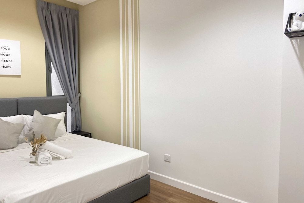 Vivo by Plush Comfort Apartment, 3 Bedrooms 6