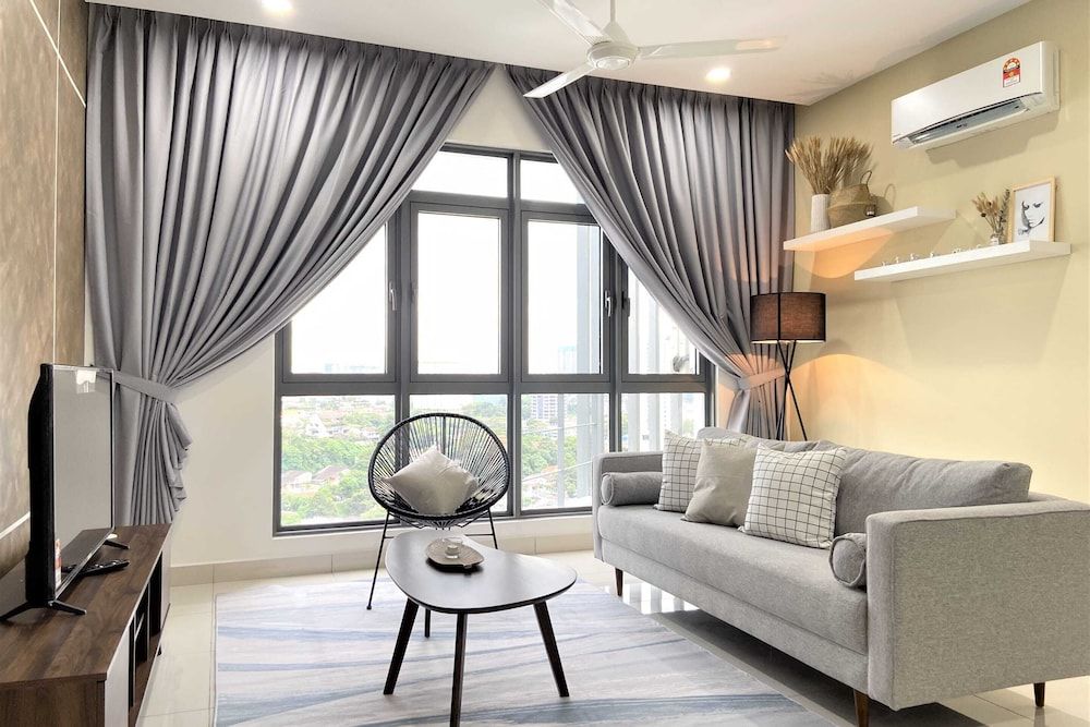 Vivo by Plush Comfort Apartment, 3 Bedrooms 14