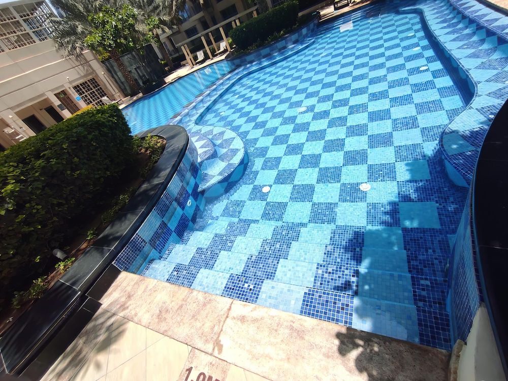 undefined Lux BnB Standpoint Towers Burj & Fountain Views 8