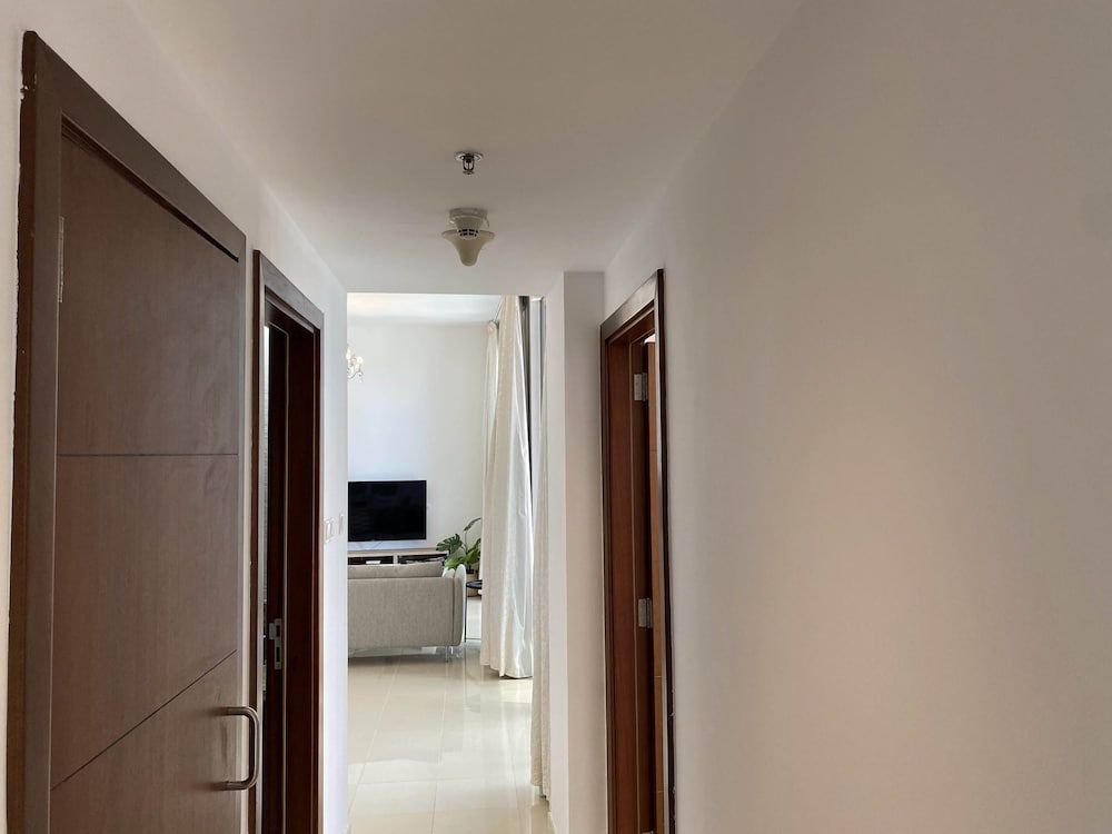 Lux BnB Standpoint Towers Burj & Fountain Views Panoramic Apartment 20