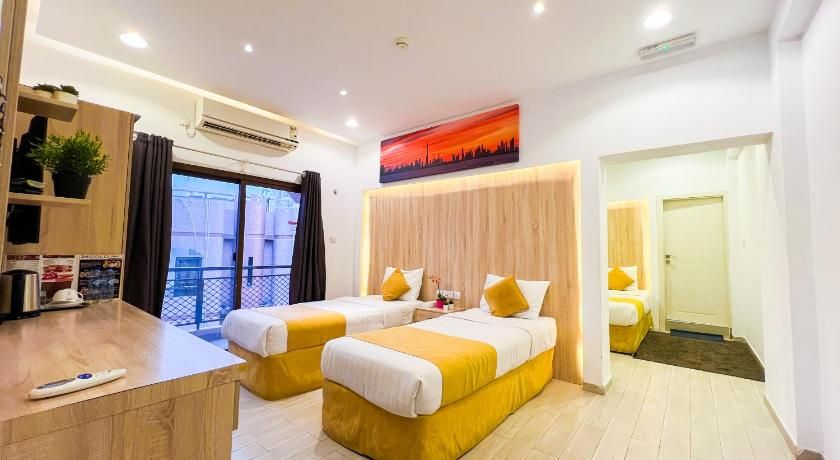 undefined 24 Gold Hotel 3