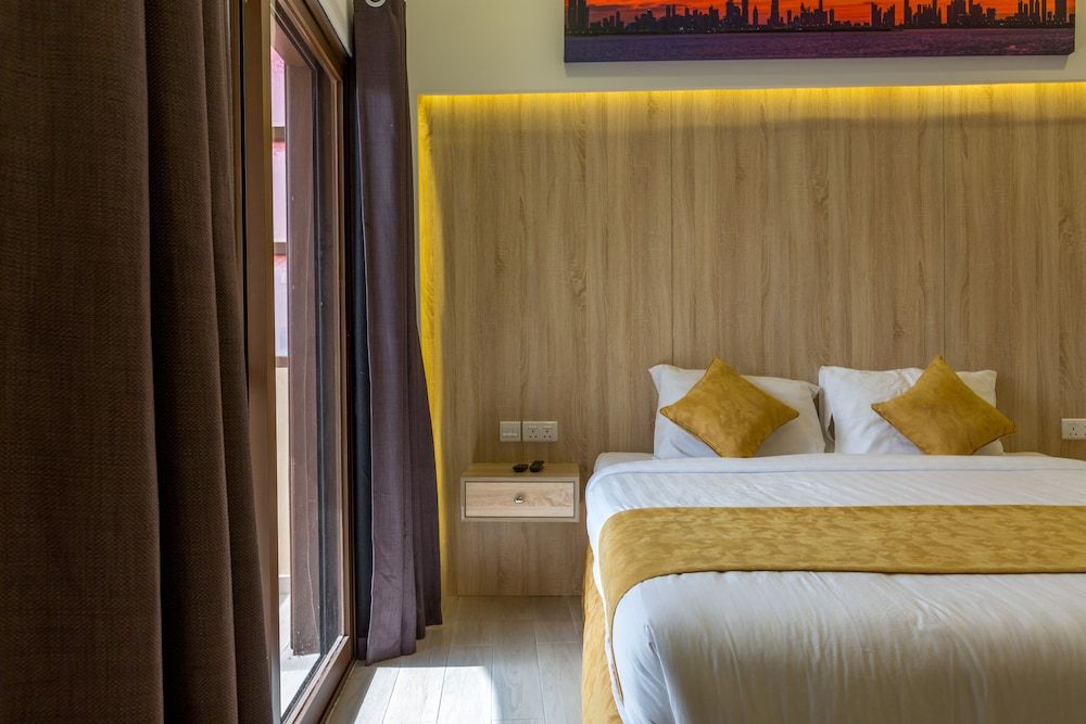 24 Gold Hotel Standard Double Room 3