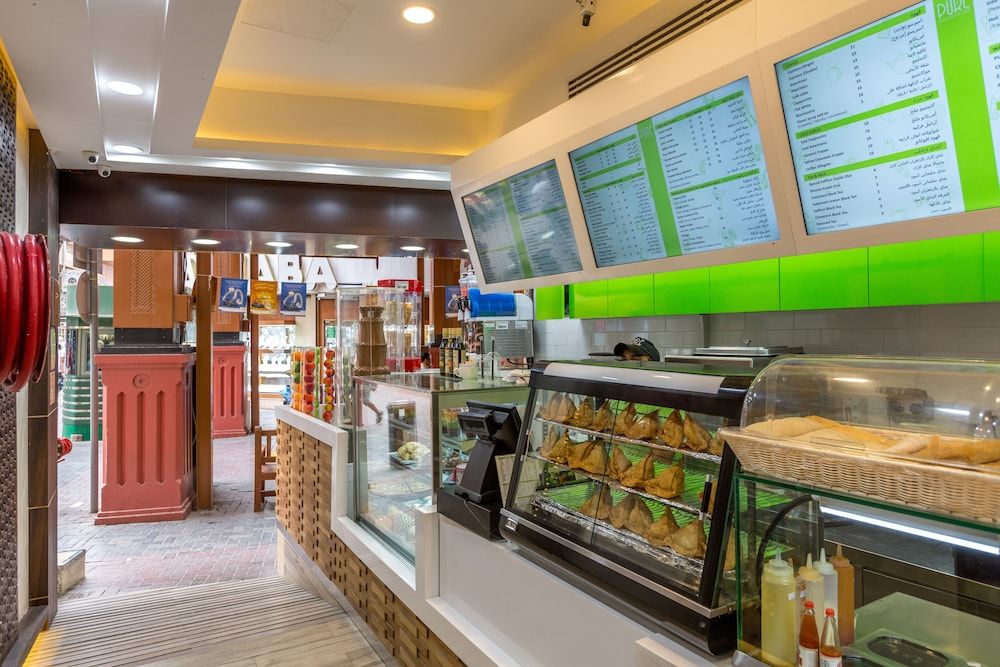 undefined 24 Gold Hotel 7