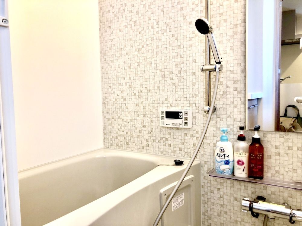 B7 Haneda Maison Philippe Omori 702 Apartment, 1 Bedroom 14