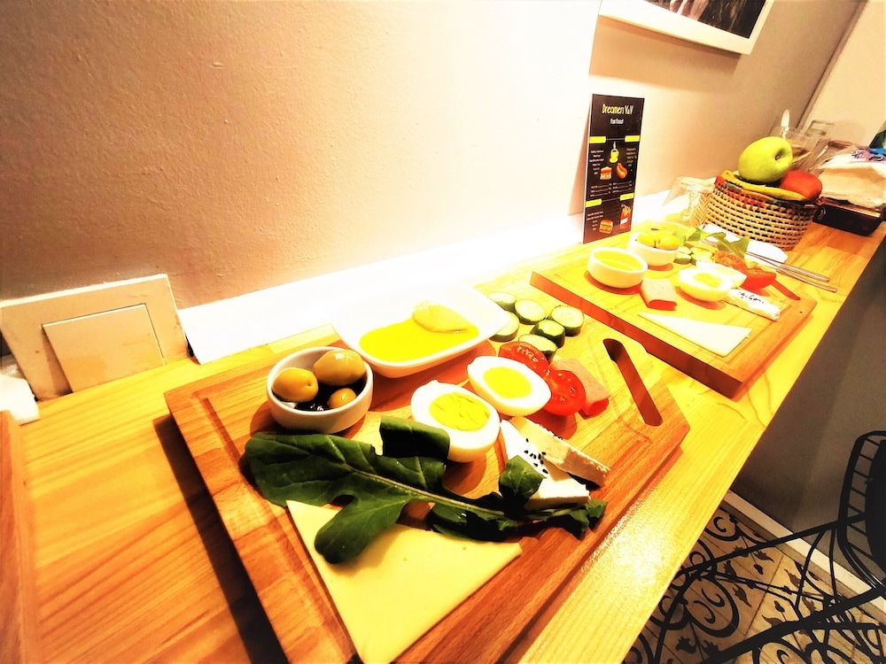 undefined Dreamers V&V Hotel Cihangir 10