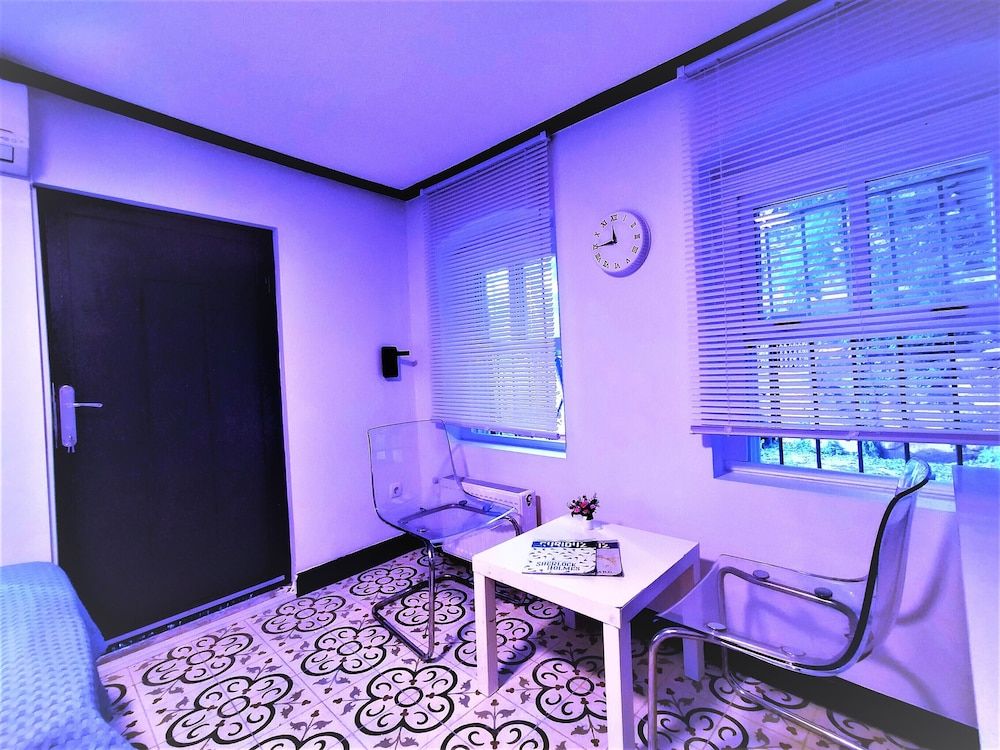 Dreamers V&V Hotel Cihangir Deluxe Double Room 21