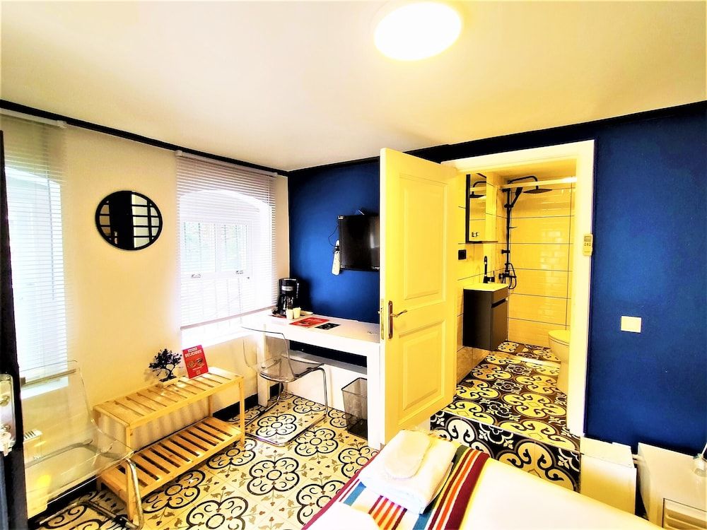 undefined Dreamers V&V Hotel Cihangir 5