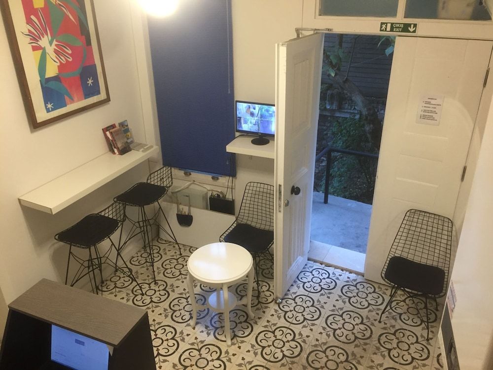 undefined Dreamers V&V Hotel Cihangir 4