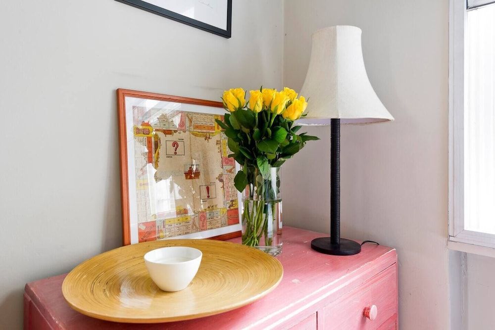 undefined Lovely 1 bed Apartment in Belgravia 10