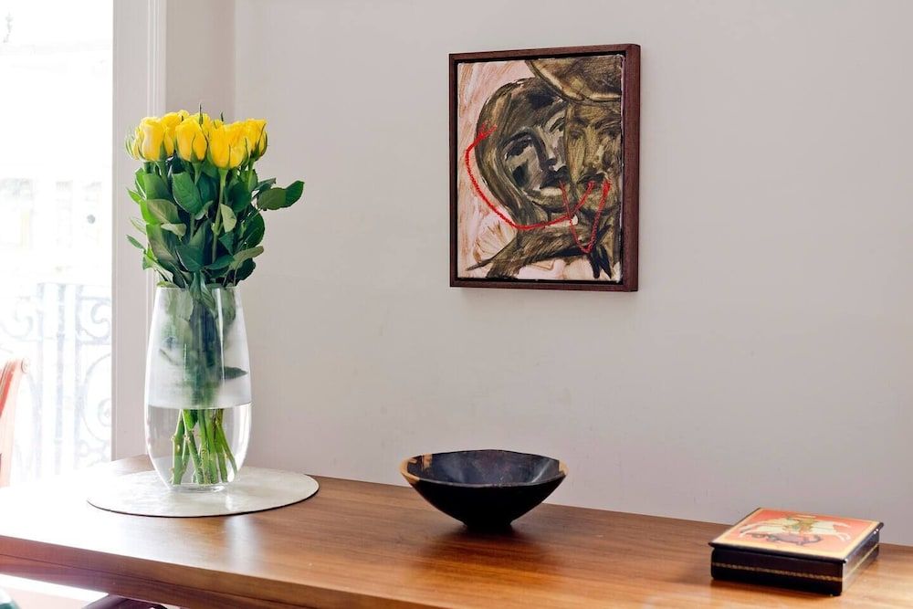 undefined Lovely 1 bed Apartment in Belgravia 9