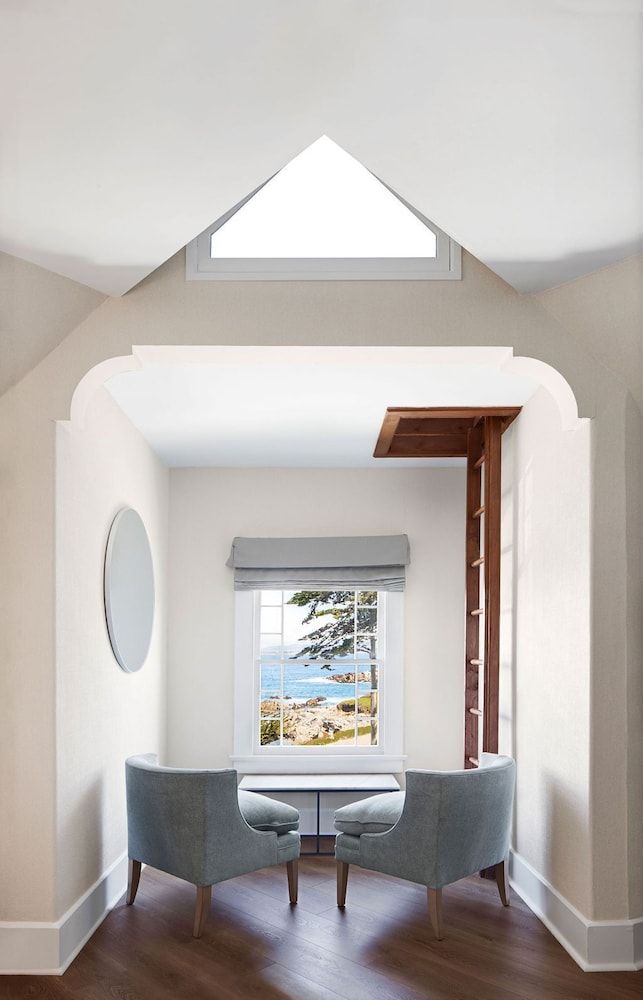 The Gable Room