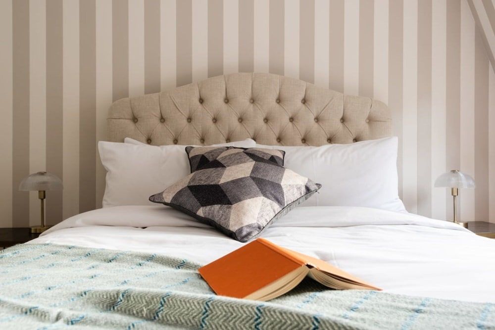 undefined The Kensington Palace Mews - Bright Modern 6bdr House With Garage 8