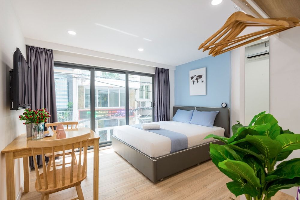 undefined Cozrum Homes Saphera Residence 4