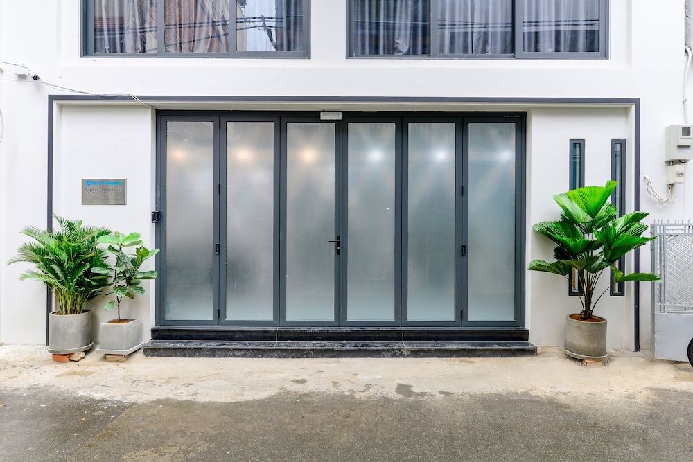 undefined Cozrum Homes Saphera Residence 9