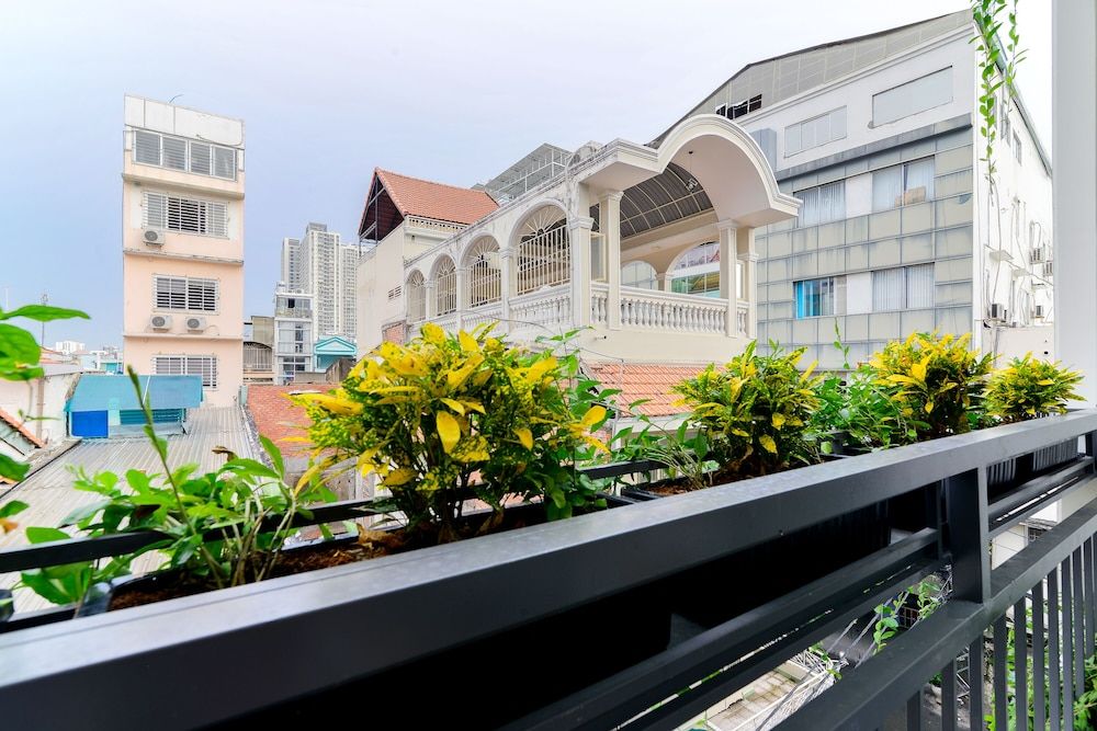 undefined Cozrum Homes Saphera Residence 6