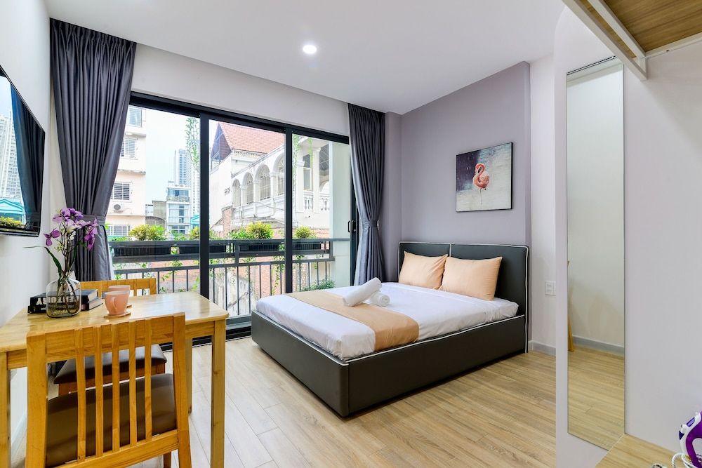 undefined Cozrum Homes Saphera Residence 5