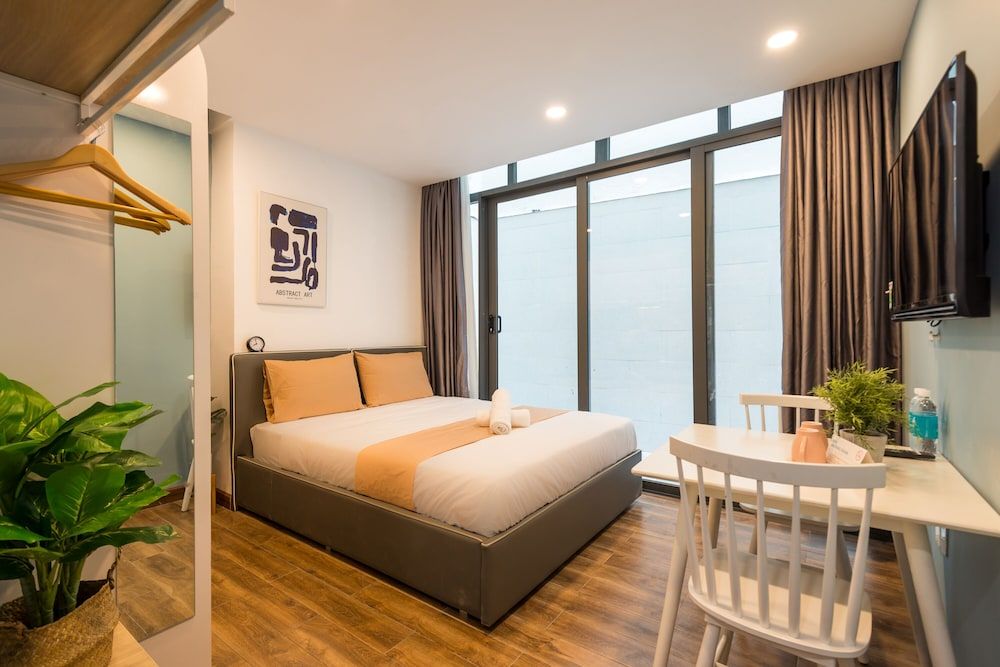 undefined Cozrum Homes Saphera Residence