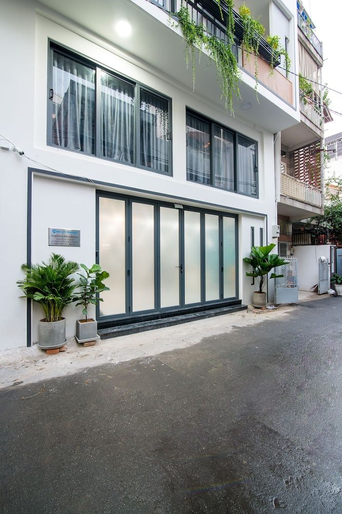 undefined Cozrum Homes Saphera Residence 8