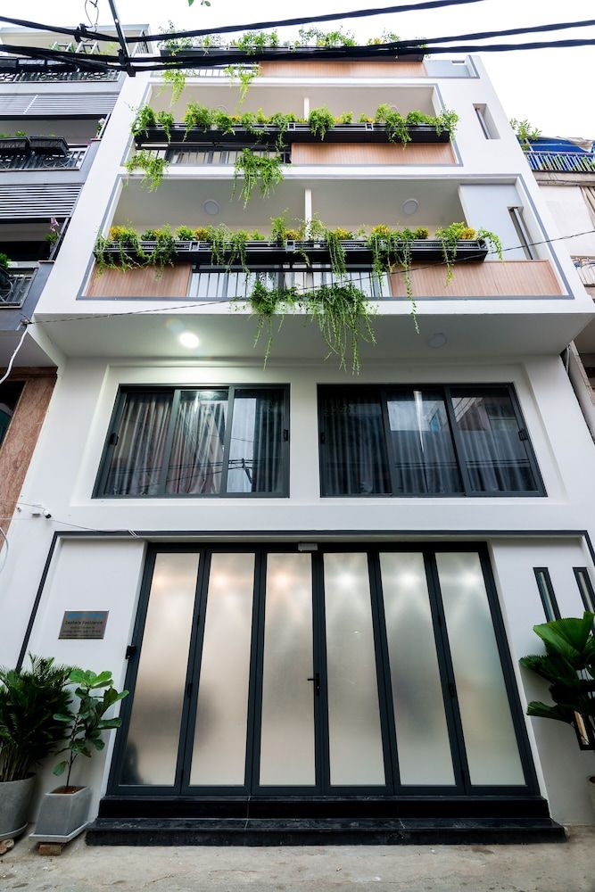 undefined Cozrum Homes Saphera Residence 10