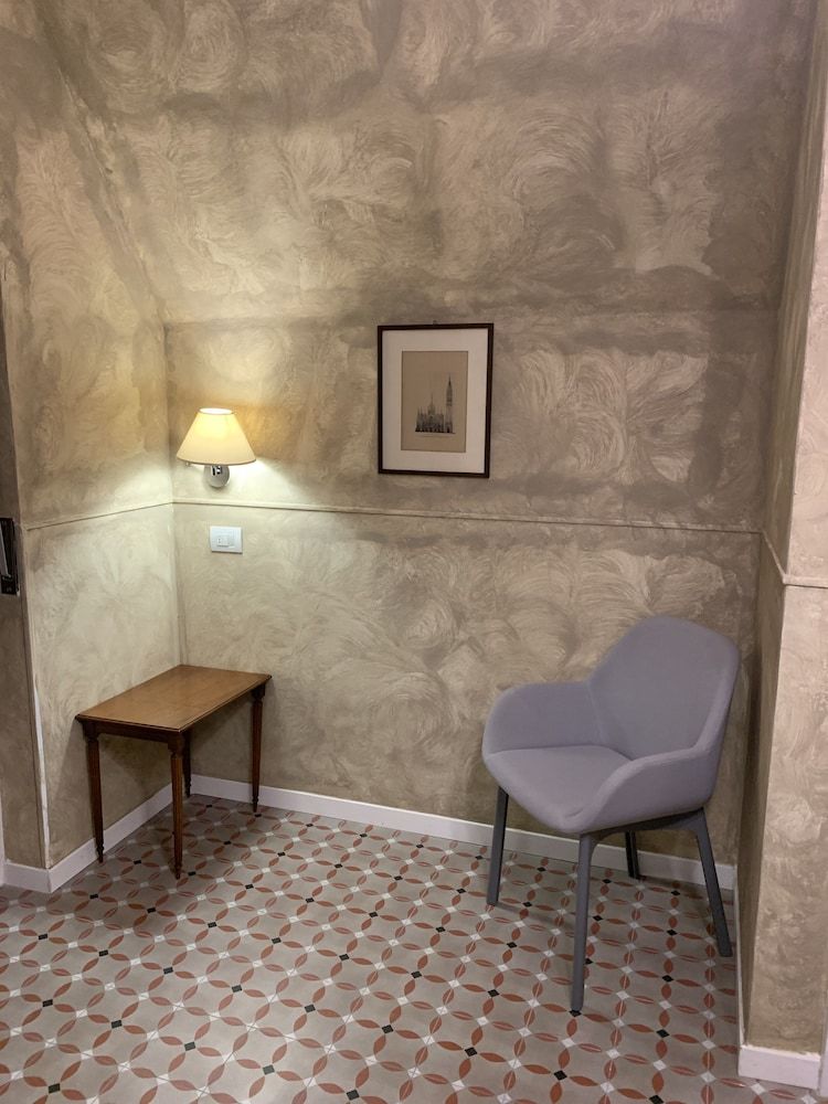 Villa Giovanna Citylife Milano Double or Twin Room 29