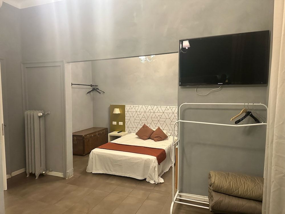 Villa Giovanna Citylife Milano Double or Twin Room 35