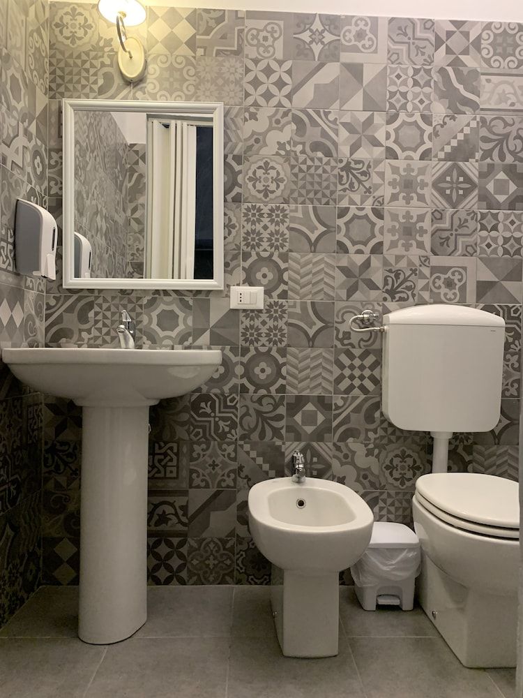 Villa Giovanna Citylife Milano Double or Twin Room 24