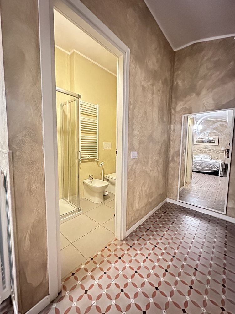 Villa Giovanna Citylife Milano Double or Twin Room 18