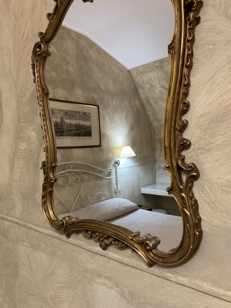 Villa Giovanna Citylife Milano Double or Twin Room 32