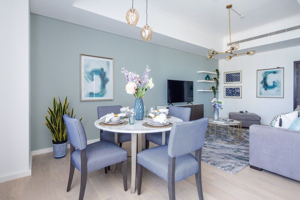 undefined Exceptional 2BR Apartment in Dubai Marina 2