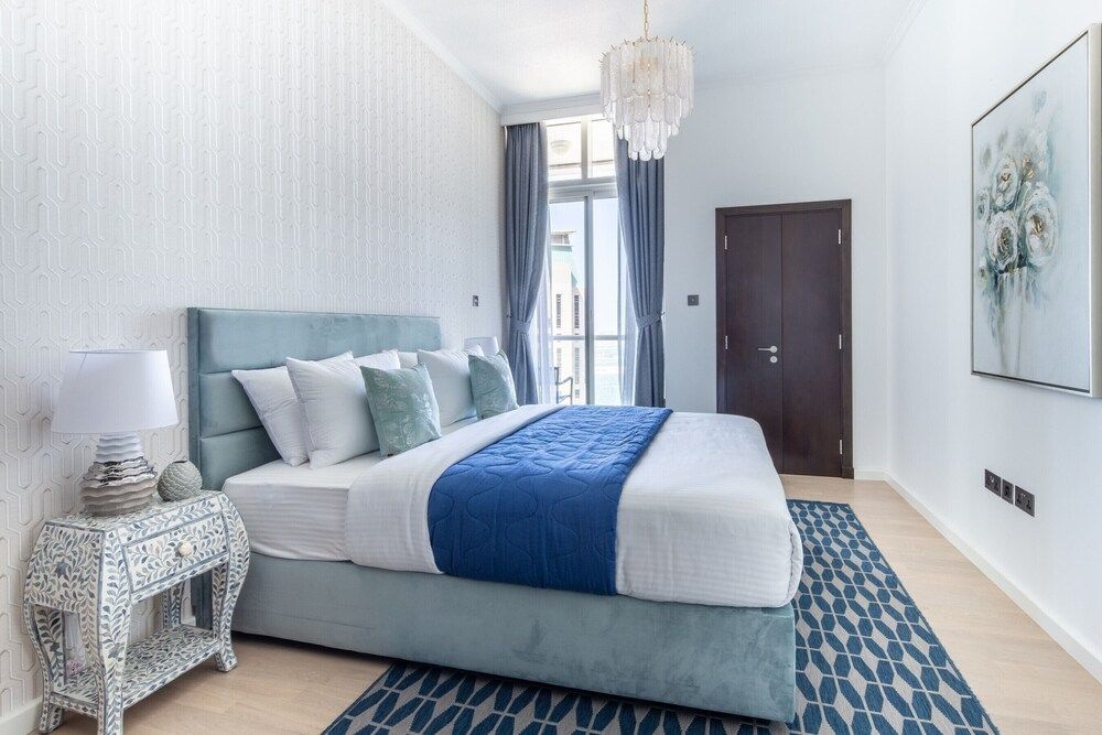 undefined Exceptional 2BR Apartment in Dubai Marina 6