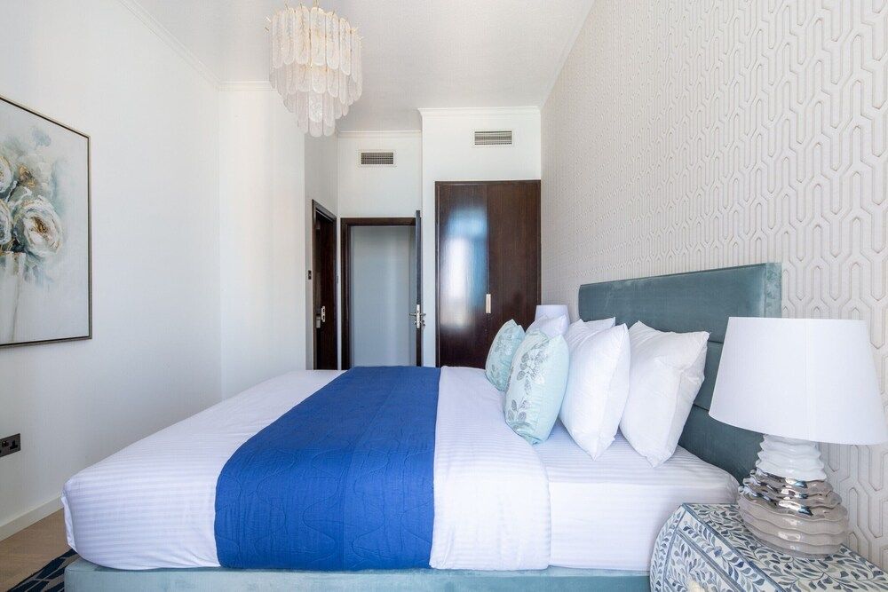 undefined Exceptional 2BR Apartment in Dubai Marina 7